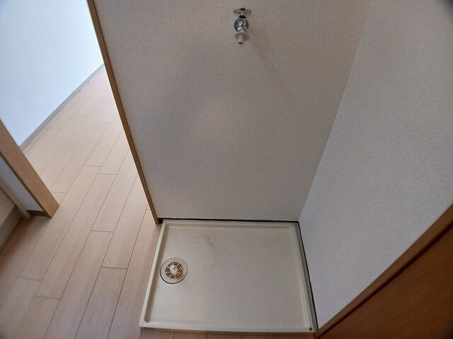 グリーンコートの設備