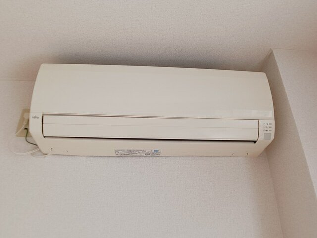 グリーンコートのその他