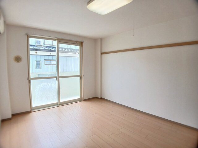 グリーンコートの居間・リビング