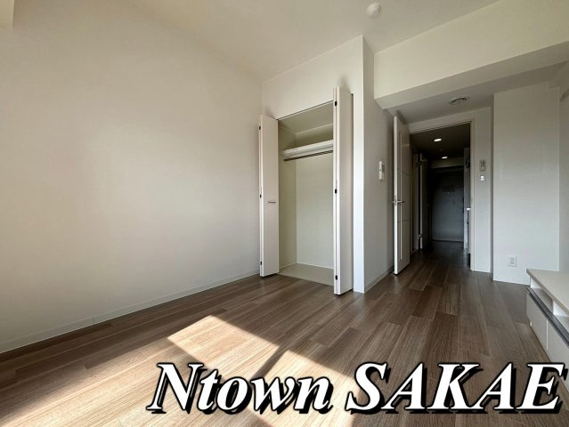 【居間・リビング】 | ドゥナーレ辻町 | ゆったり過ごせる居間です