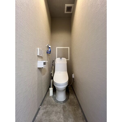 【トイレ】 | 4Leaf‐山鼻S20