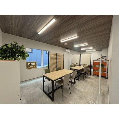 【外観】 | 4Leaf‐山鼻S20