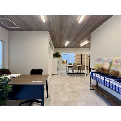 【その他】 | 4Leaf‐山鼻S20