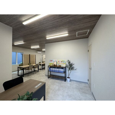 【その他】 | 4Leaf‐山鼻S20