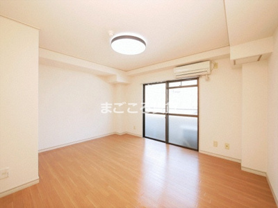 【居間・リビング】 | エスポワール大黒