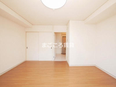 【居間・リビング】 | エスポワール大黒