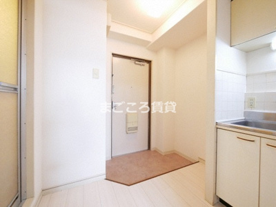 【玄関】 | エスポワール大黒