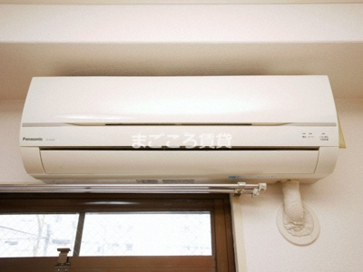 【設備】 | エスポワール大黒