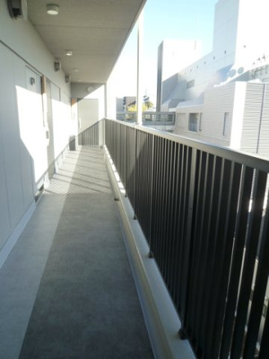 【その他共用部分】 | フレンシア青葉台