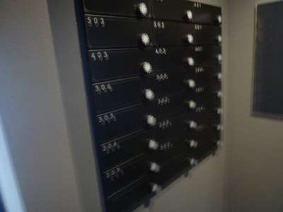  | フレンシア青葉台