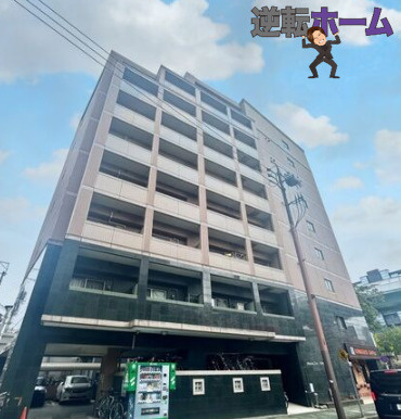 メゾンドール栄　名古屋市賃貸　仲介手数料無料