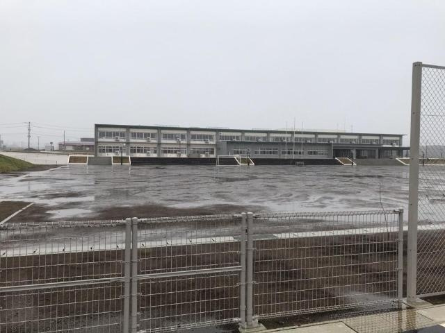 グランブールの周辺|滝沢市立滝沢中央小学校まで694ｍ