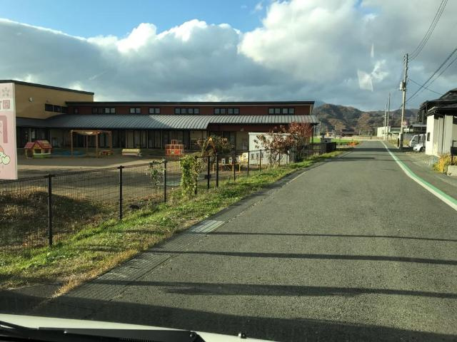 グランブールの周辺|幼保連携型認定こども園なでしこ保育園まで385ｍ