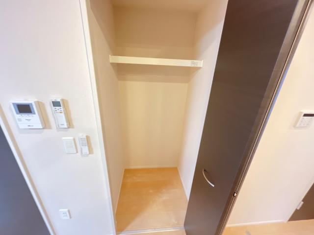 グランブールの収納|収納（リビング）