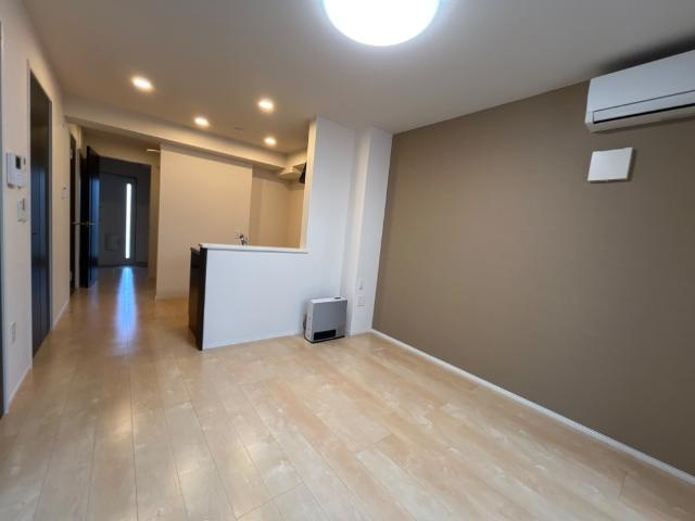 グランブールの居間・リビング|リビング