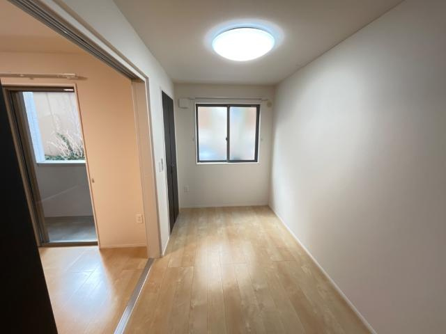 グランブールの洋室|洋室