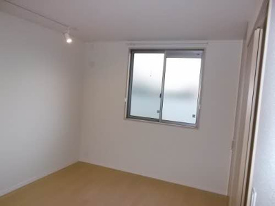 【寝室】 | フォレナ上野芝