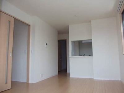 【居間・リビング】 | フォレナ上野芝