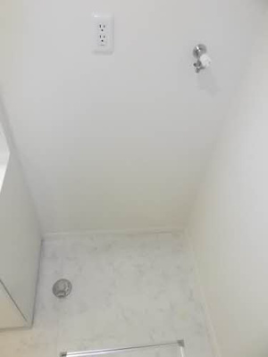 【洗面所】 | フォレナ上野芝