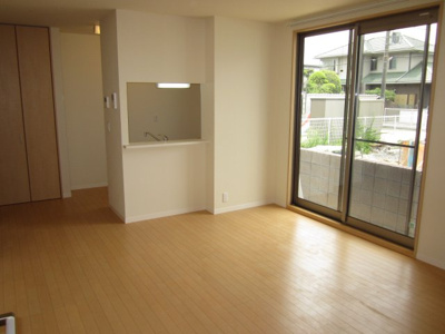 【居間・リビング】 | フォレナ上野芝