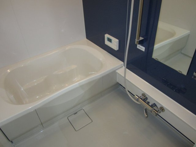 【浴室】 | フォレナ上野芝