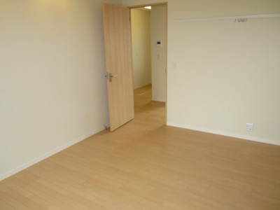 【寝室】 | フォレナ上野芝