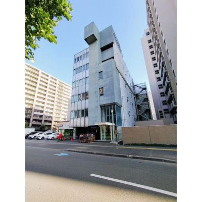 【外観】 | 札幌第一会計ビル