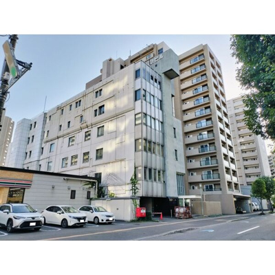 【外観】 | 札幌第一会計ビル