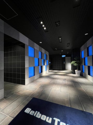 メイボーテセラ 名古屋市賃貸　仲介手数料無料のロビー