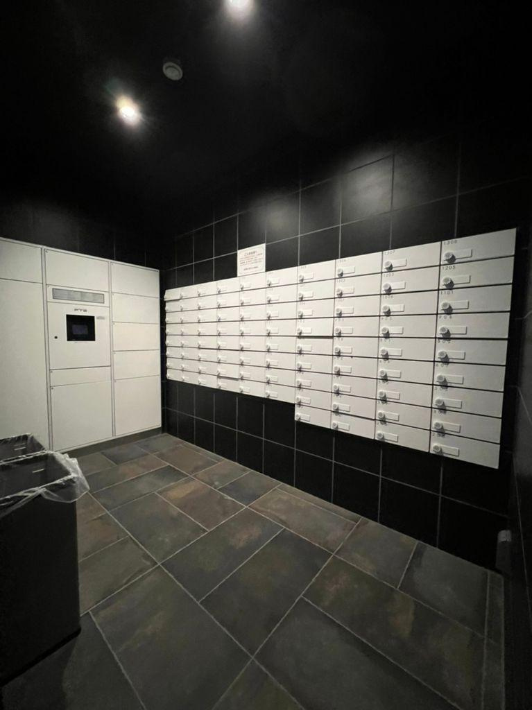 メイボーテセラ 名古屋市賃貸　仲介手数料無料のその他共用部分|エントランス