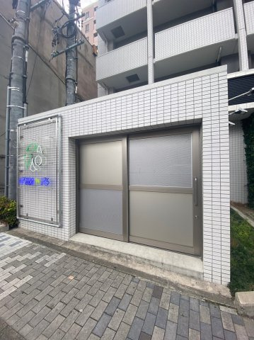 メイボーテセラ 名古屋市賃貸　仲介手数料無料のその他共用部分