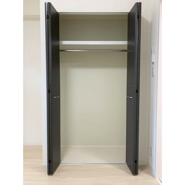 メイボーテセラ 名古屋市賃貸　仲介手数料無料の収納|収納