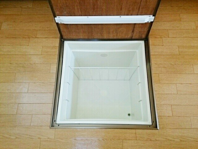 サニーパーク・ＫⅡの設備