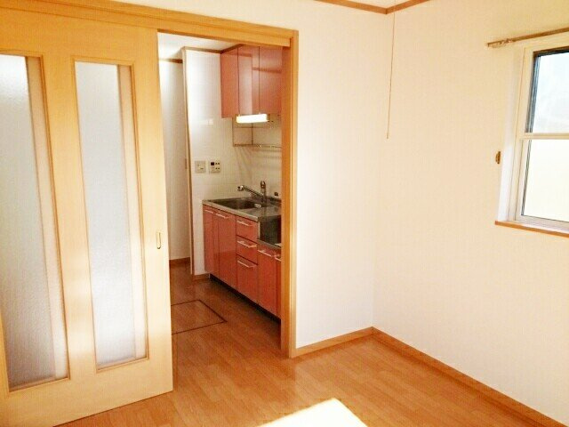 サニーパーク・ＫⅡのその他