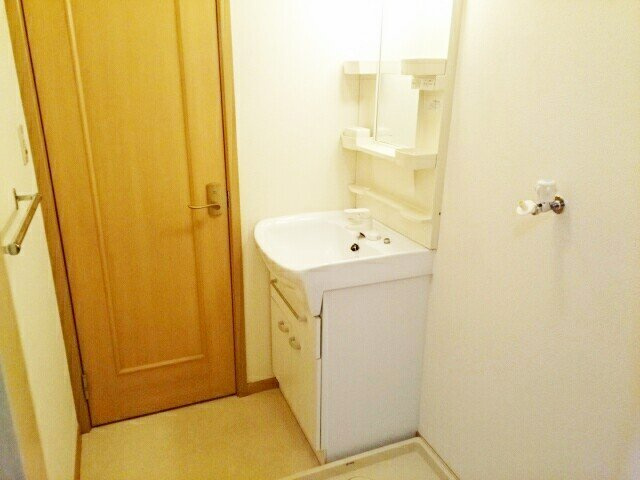 サニーパーク・ＫⅡの洗面所