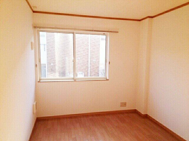 サニーパーク・ＫⅡの内装