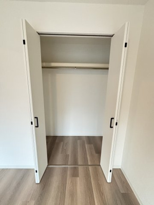 【収納】 | 旭第一マンション