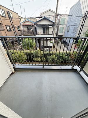 【バルコニー】 | 旭第一マンション