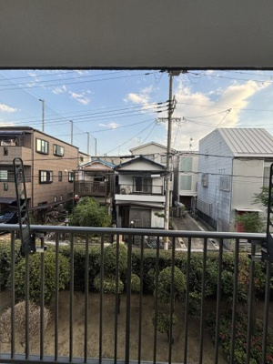 【展望】 | 旭第一マンション