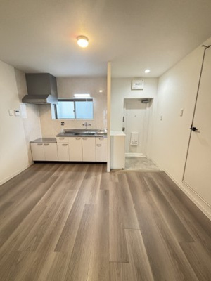 【居間・リビング】 | 旭第一マンション