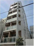 Verona門前仲町Lusso（ヴェローナ門前仲町ルッソ）の画像