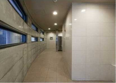 【内装】 | Verona門前仲町Lusso（ヴェローナ門前仲町ルッソ）