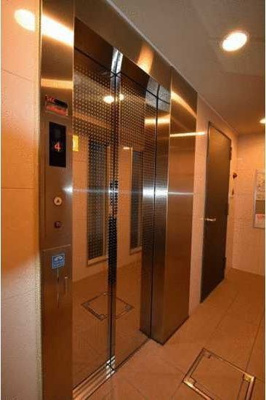 【その他共用部分】 | Verona門前仲町Lusso（ヴェローナ門前仲町ルッソ）