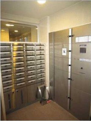 【その他共用部分】 | Verona門前仲町Lusso（ヴェローナ門前仲町ルッソ）