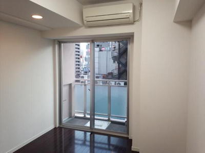 【居間・リビング】 | Verona門前仲町Lusso（ヴェローナ門前仲町ルッソ）