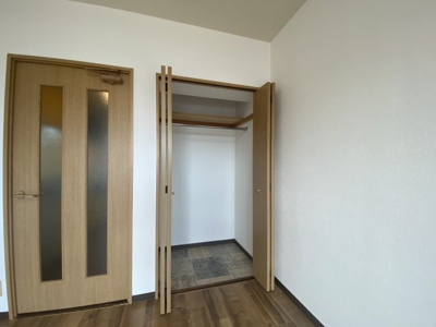 【収納】 | HIYORI-Ⅱ | 別部屋写真参考