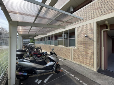 【その他共用部分】 | HIYORI-Ⅱ