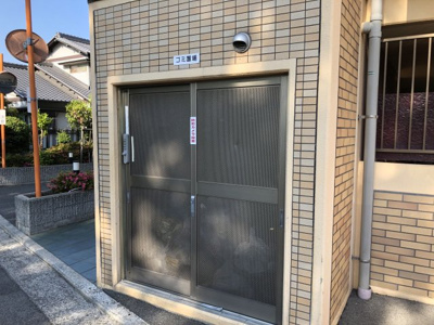 【その他共用部分】 | HIYORI-Ⅱ