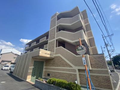 【外観】 | HIYORI-Ⅱ