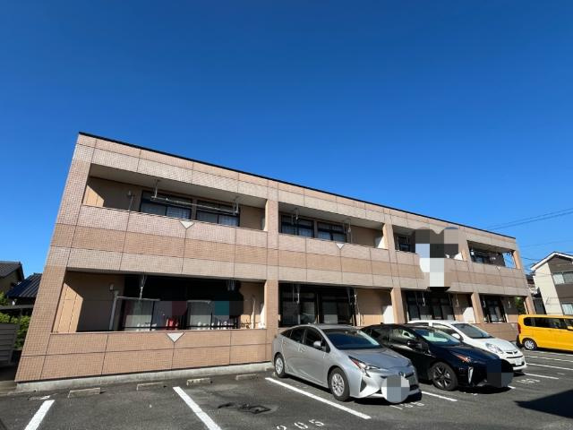 ロイヤルハイツ東中